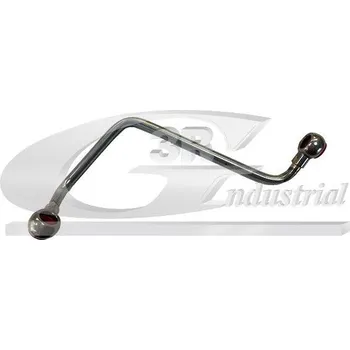 Olejové potrubí 3RG 19721