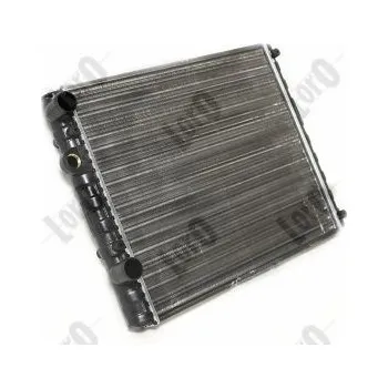 Chladič motoru Chladič, chlazení motoru ABAKUS 053-017-0036