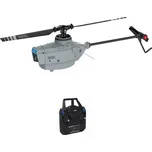 RC vrtulník AERIUM C127 GPS 720P šedý