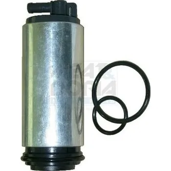 Palivový systém Palivové čerpadlo MEAT & DORIA 76809