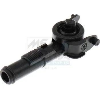 Autosklo Tryska ostřikovače, čištění světlometu MEAT & DORIA 209043