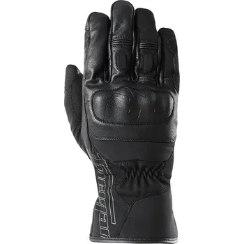 Rukavice FURYGAN rukavice OSLO D3O Primaloft black - M