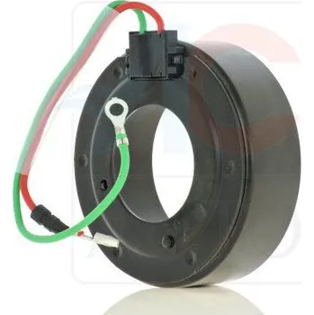 Elektronika vytápění a ventilace Cívka, magnetická spojka (kompresor) ACAUTO AC-04KE03