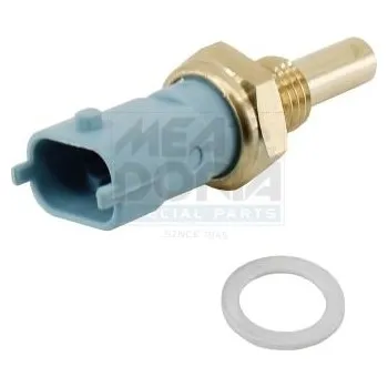 Autoelektrika Snímač, teplota oleje MEAT & DORIA 82092