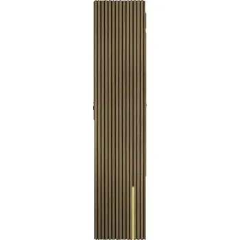 Stavební materiál G21 LED osvětlení pro akustické panely 60 cm, teplá žlutá, 24V
