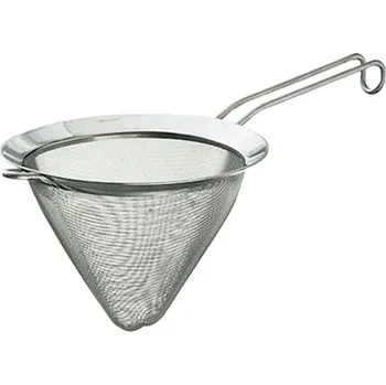 Cedník a síto Weis Síto špičaté nerez 10 cm