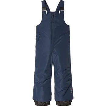 Snowboardové kalhoty lupilu® Dívčí lyžařské kalhoty (98/104, navy modrá)