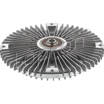 Chladič motoru Spojka, větrák chladiče TOPRAN 401 003