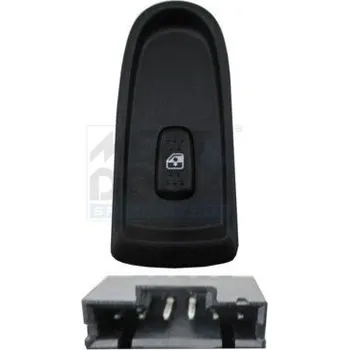 Autoelektrika Spínač, zvedací zařízení oken MEAT & DORIA 26381