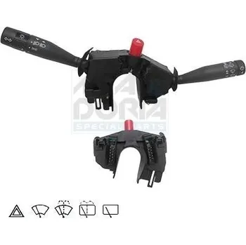 Spínač řízení MEAT & DORIA 23084