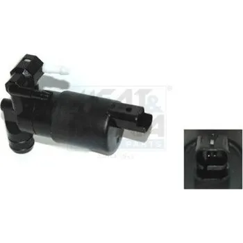 Auto-moto Vodní čerpadlo ostřikovače, čistění skel MEAT & DORIA 20126