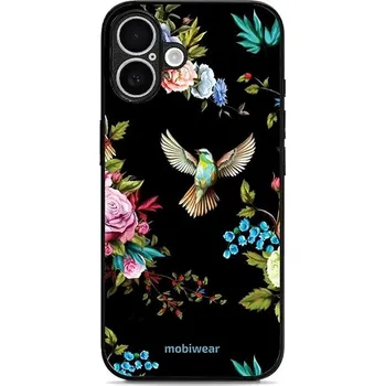 Pouzdro na mobilní telefon Mobiwear Glossy lesklý pro Apple iPhone 16 - G040G