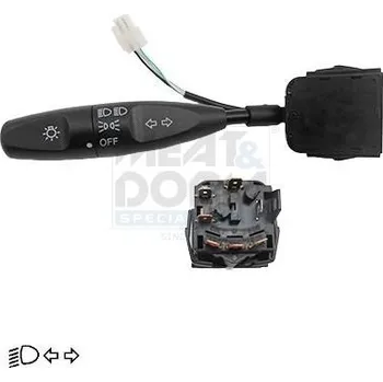 Autoelektrika Spínač řízení MEAT & DORIA 23251
