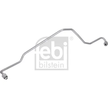 Turbodmychadlo Olejové potrubí FEBI BILSTEIN 186605