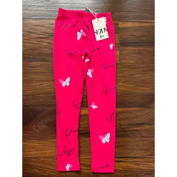 Dívčí legíny Legíny SEZON vel. 122, 146