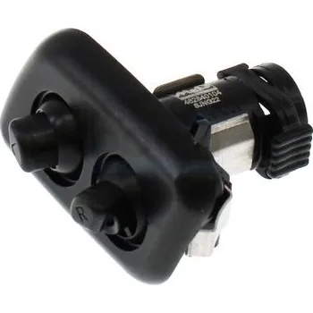 Autosklo Tryska ostřikovače, čištění světlometu MEAT & DORIA 209045