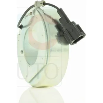 Elektronika vytápění a ventilace Cívka, magnetická spojka (kompresor) Q-SPARES AC-04CL14