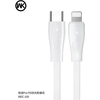 Datový kabel Wekome WDC-100