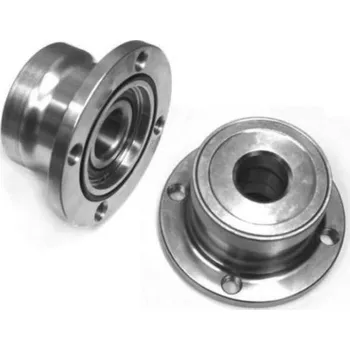 BBC IL2-117-F / IL50-98/4T (BAA-0003) Ložisková jednotka