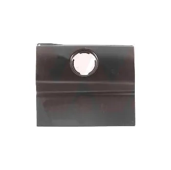 Blatník karosérie Boční stěna VAN WEZEL 1854191