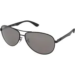 Sluneční brýle Ray-Ban Carbon Fibre RB8313 002/K7