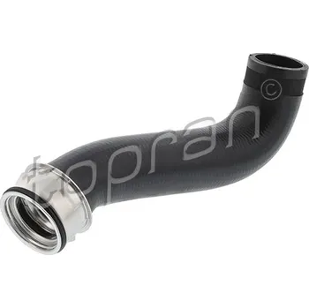 Turbodmychadlo Hadice plnícího vzduchu TOPRAN 111 540