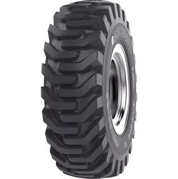 Pneu pro těžký stroj Pneu na stavební stroje Ascenso 340/80 CR-18 12PR 129 A8 BHB 314 R-4 TL