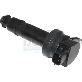 Autoelektrika Zapalovací cívka MEAT & DORIA 10582