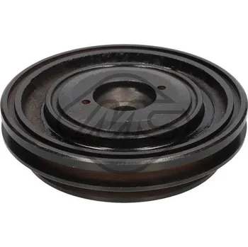 Řemenice, klikový hřídel Metalcaucho 02850