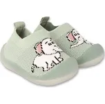 002P066 18 Befado botičky pro miminka zelené slon 002P066_20