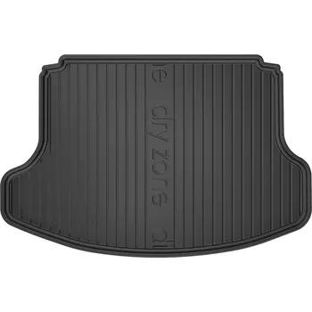 Autodoplněk Kufr/ krabice FROGUM DZ406315