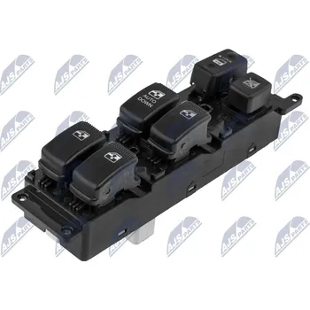 Spínač, zvedací zařízení oken NTY EWS-HY-035