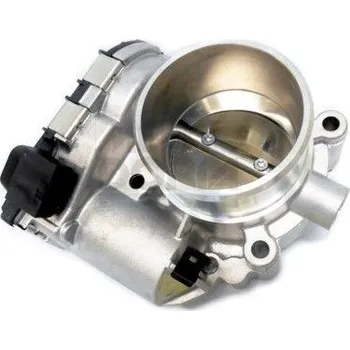 Systém vstřikování Hrdlo škrticí klapky MEAT & DORIA 89243