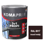 Dulux Komaprim Profi 3v1 4 l
