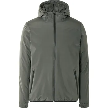 LIVERGY® Pánská bunda (khaki, XL(56/58))