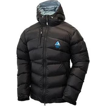 Dámská větrovka Sir Joseph Stelvio black M