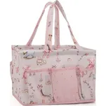 Látkový dětský organizér na hračky – Mioli Decor ID_1527680