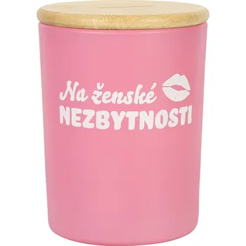 Pokladnička Albi 89319 pokladnička Na ženské nezbytnosti