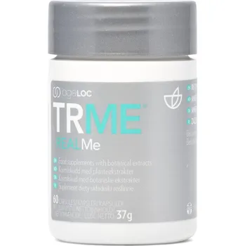 Přírodní produkt Nu Skin TRME RealMe 60 cps.