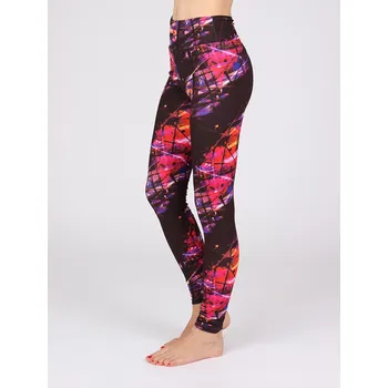 Dámské legíny EVONA a.s. Dámské dlouhé legíny LUCY 320 - LUCY 320 M