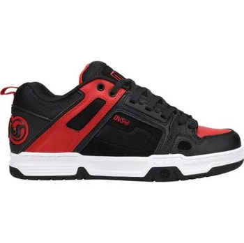 Pánské tenisky BOTY DVS COMANCHE - černá - EUR 46 + při osobním odběru 1 600 Kč + doprava ZDARMA