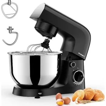Mixer SVEWT 1500W s příslušenstvím