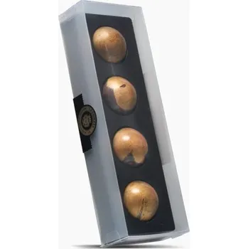 Bonbon LA CHINATA Balení Bonbóny s Extra Panenským Olivovým Olejem a Solí