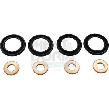 Systém vstřikování Sada na opravy, vstřikovací tryska MEAT & DORIA 9719