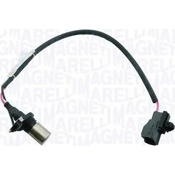 Motor automobilu Generátor impulsů, klikový hřídel MAGNETI MARELLI SAG259