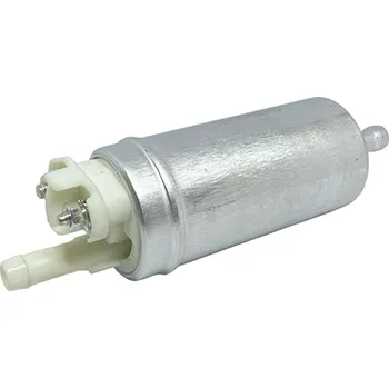 Palivový systém Elektrické palivové podávací čerpadlo pro traktory John Deere a kombajny Claas