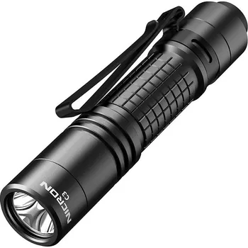 Svítilna Nicron C3 EDC