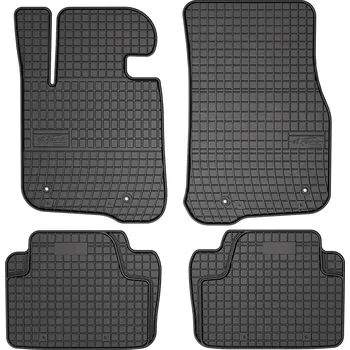 autokoberec Sada podlahových rohoží FROGUM 402133
