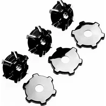 Helma na motorku LS2 Helmets LS2 MX700 SCREWS PEAK