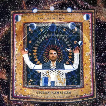 Zahraniční hudba Hamasyan Tigran: The Call Within - LP
